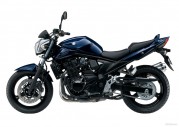 Suzuki GSF 650 Bandit Suzuki GSF 650 Bandit